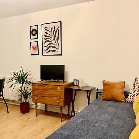 London Apartment Finsbury Park Zone 2 - 10 Minutes To Central لندن المظهر الخارجي الصورة