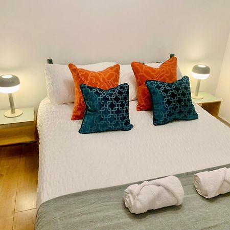 London Apartment Finsbury Park Zone 2 - 10 Minutes To Central لندن المظهر الخارجي الصورة
