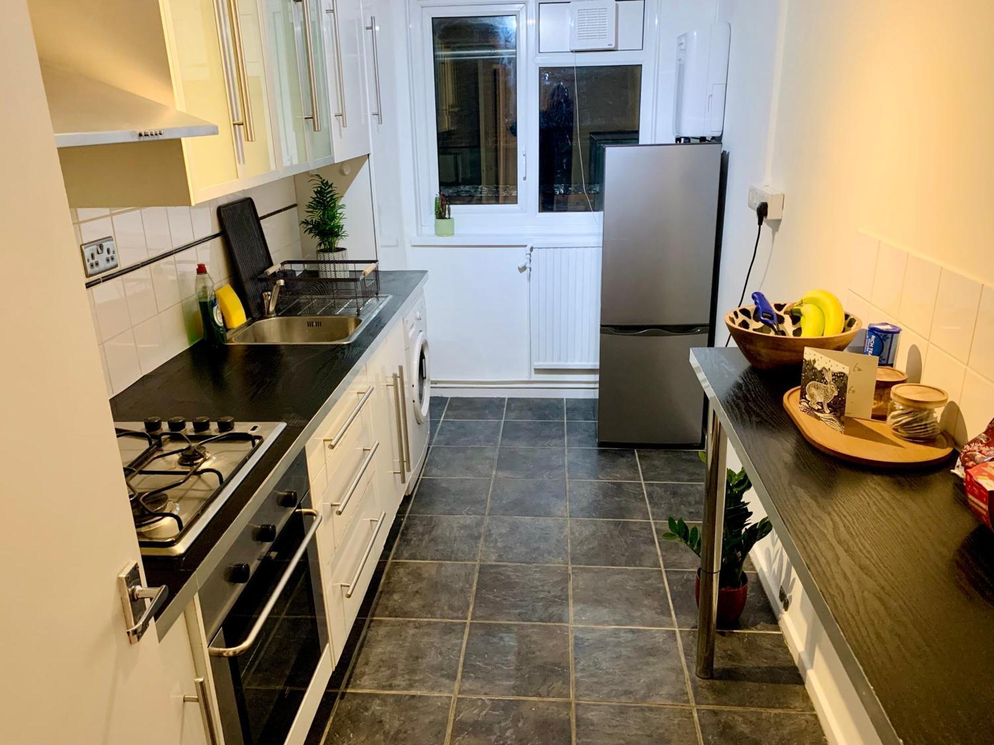 London Apartment Finsbury Park Zone 2 - 10 Minutes To Central لندن المظهر الخارجي الصورة