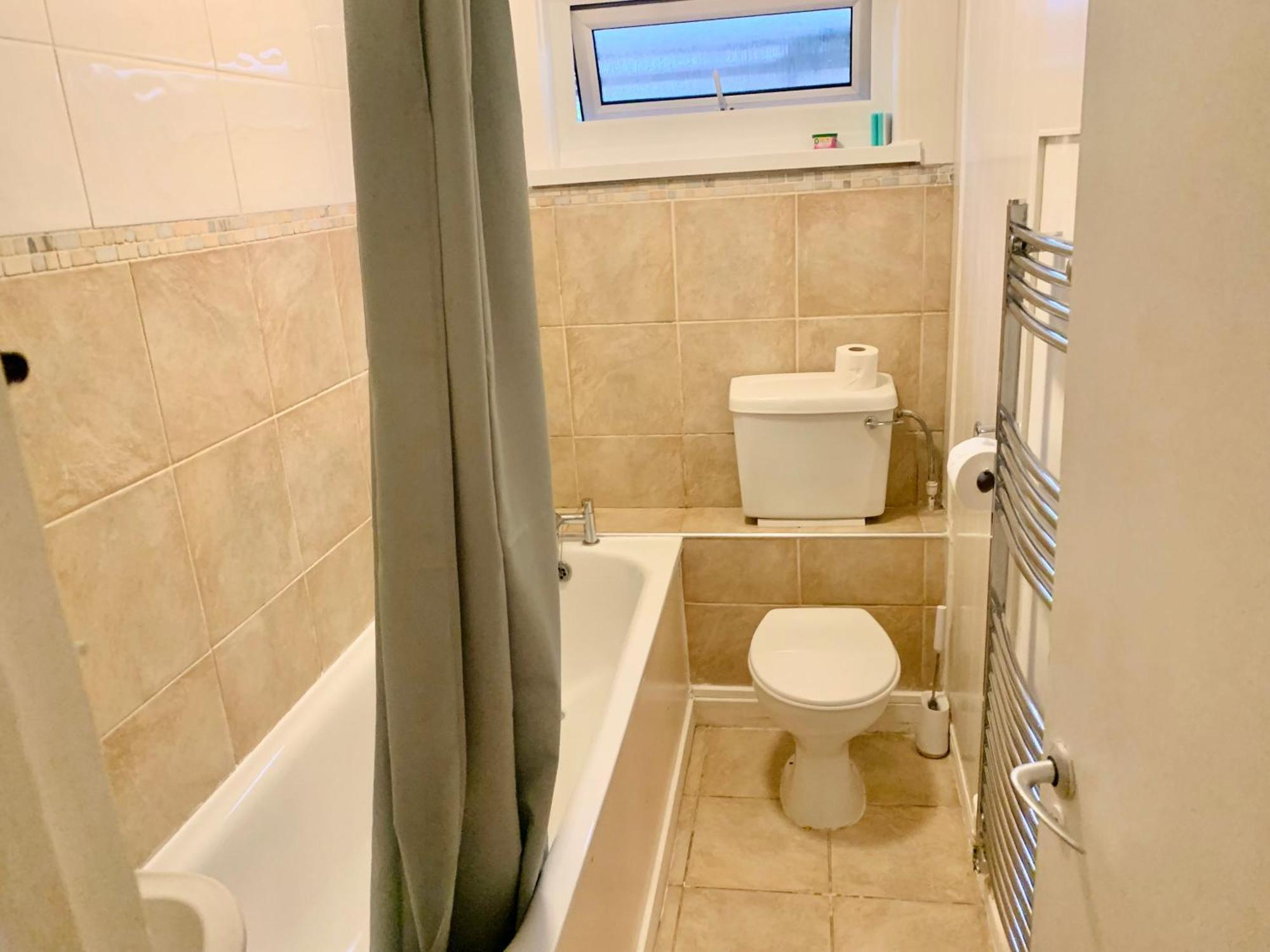 London Apartment Finsbury Park Zone 2 - 10 Minutes To Central لندن المظهر الخارجي الصورة