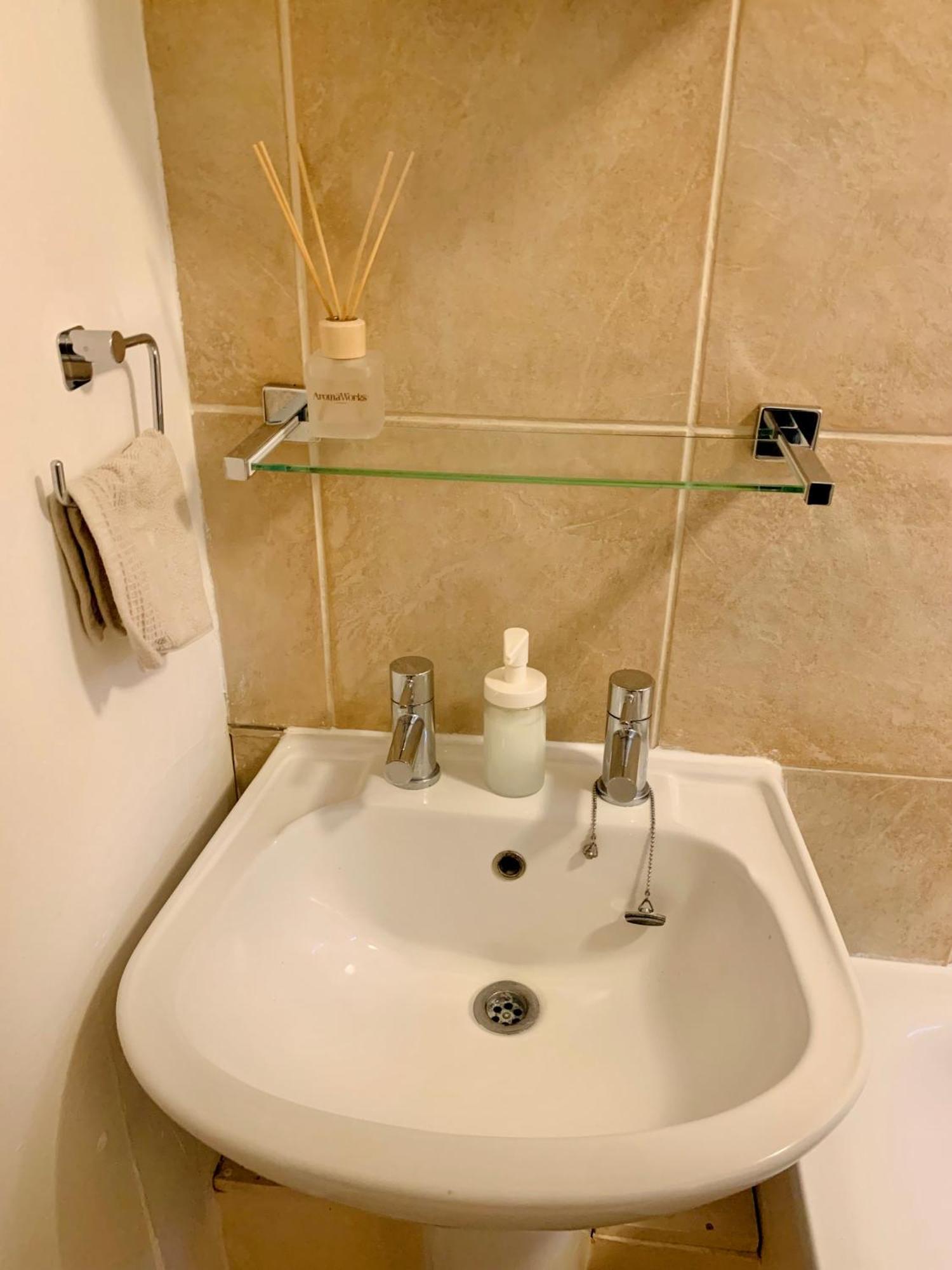 London Apartment Finsbury Park Zone 2 - 10 Minutes To Central لندن المظهر الخارجي الصورة