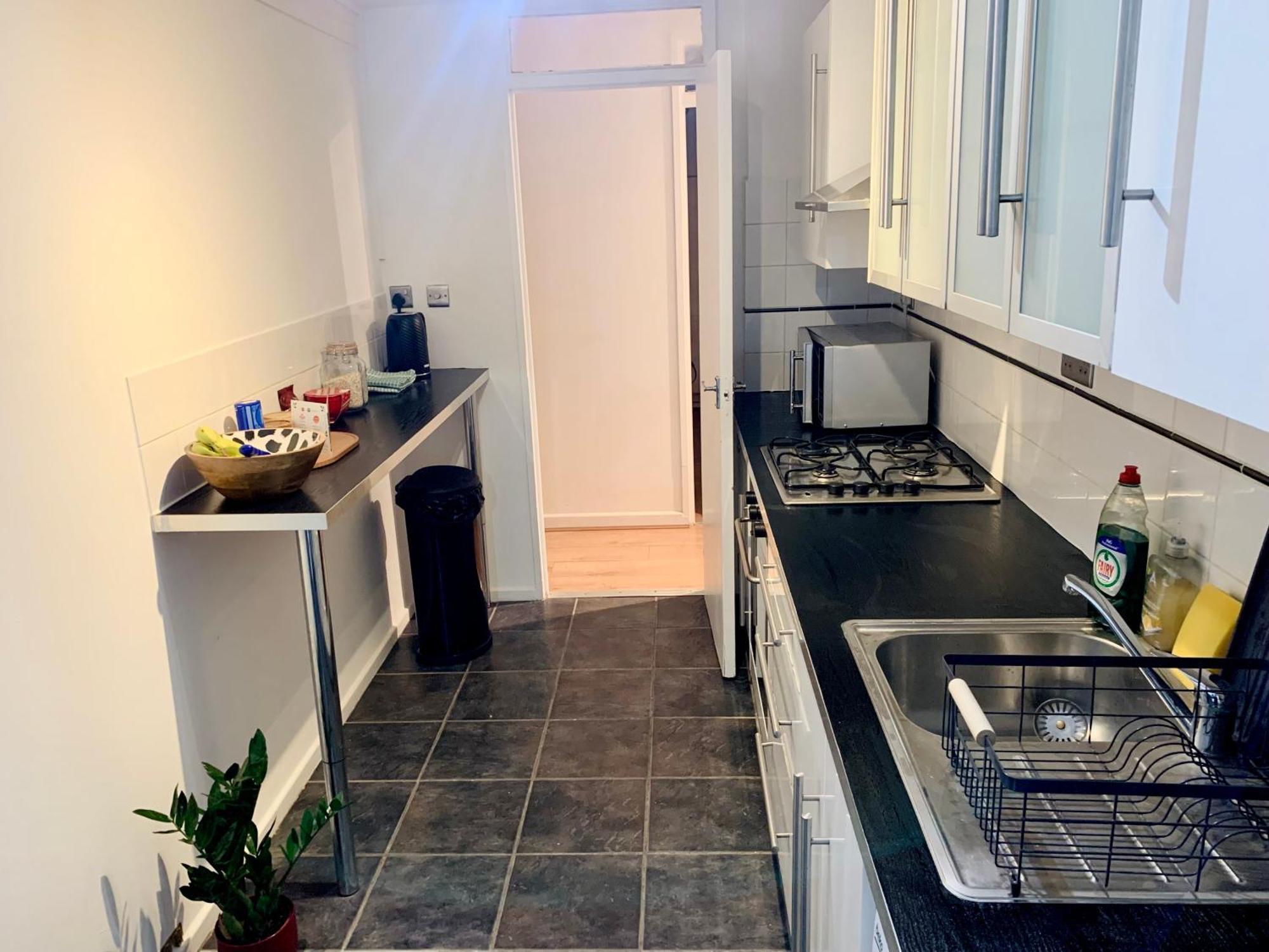 London Apartment Finsbury Park Zone 2 - 10 Minutes To Central لندن المظهر الخارجي الصورة