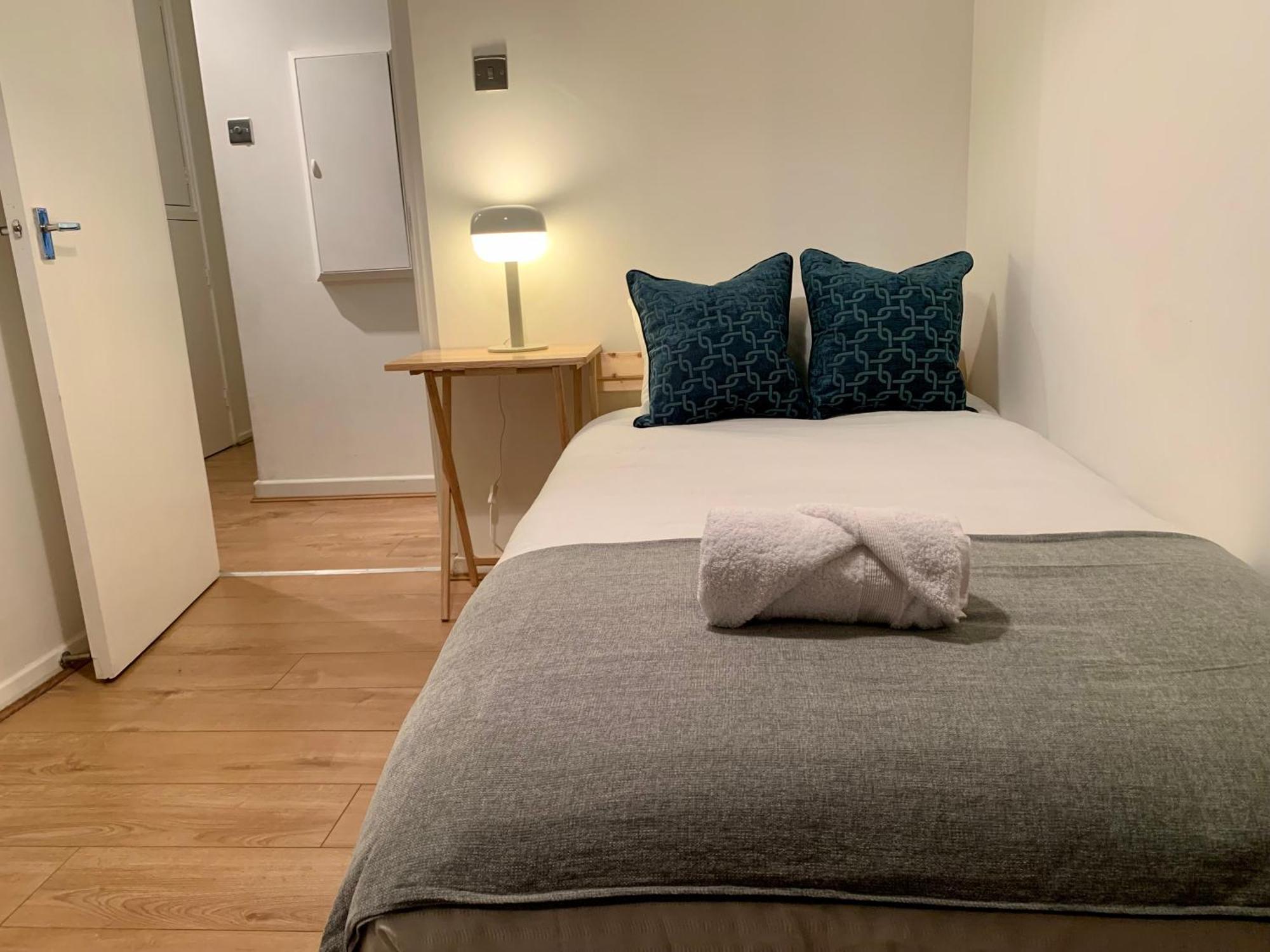 London Apartment Finsbury Park Zone 2 - 10 Minutes To Central لندن المظهر الخارجي الصورة