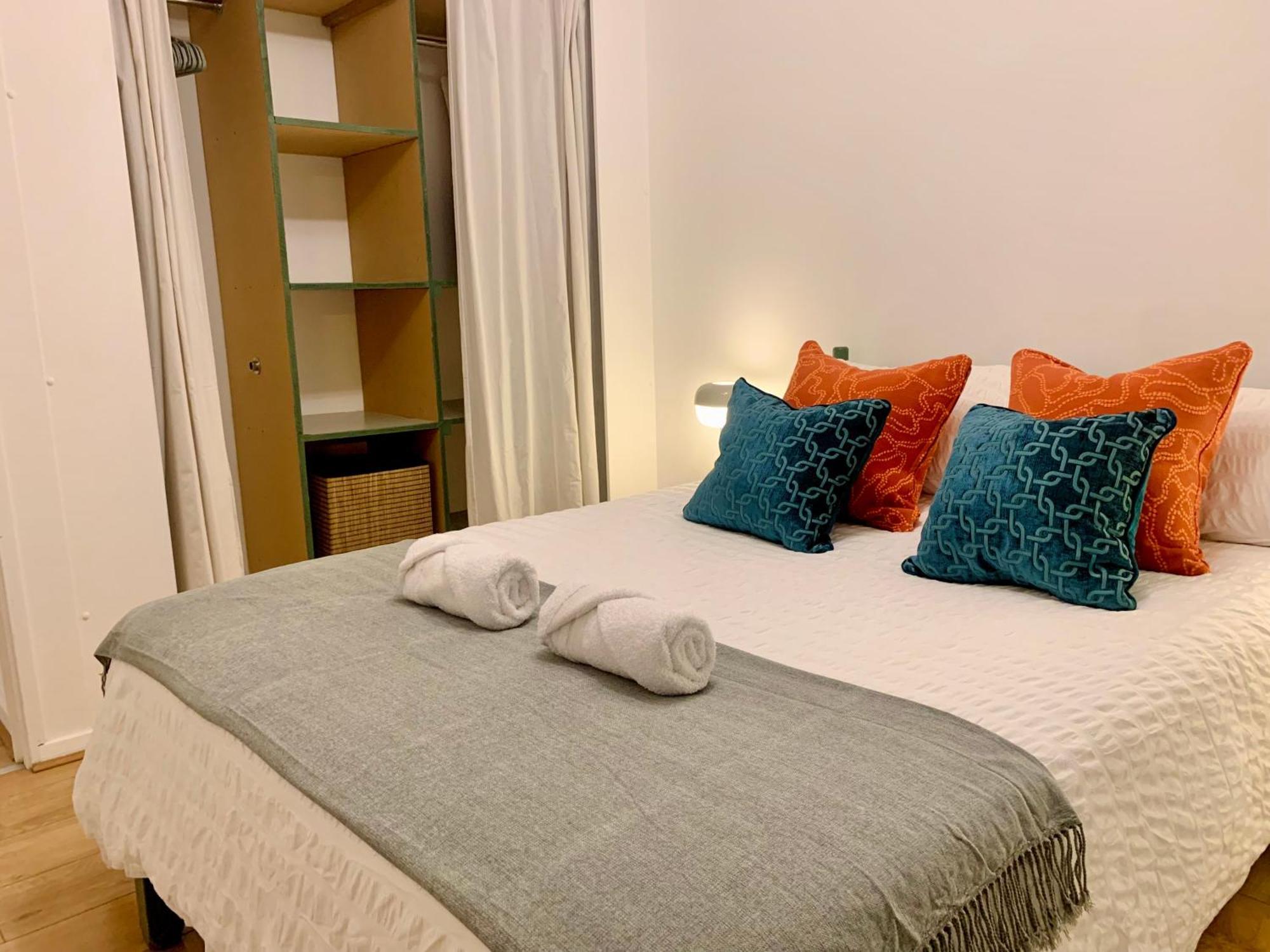 London Apartment Finsbury Park Zone 2 - 10 Minutes To Central لندن المظهر الخارجي الصورة