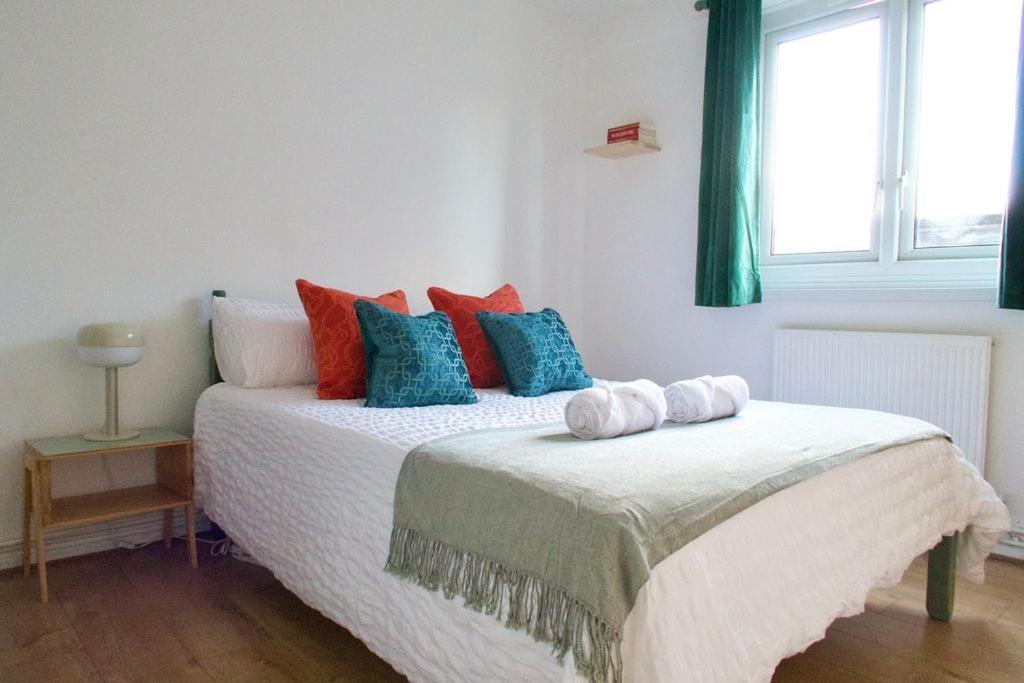 London Apartment Finsbury Park Zone 2 - 10 Minutes To Central لندن المظهر الخارجي الصورة
