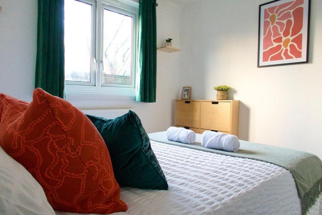 London Apartment Finsbury Park Zone 2 - 10 Minutes To Central لندن المظهر الخارجي الصورة