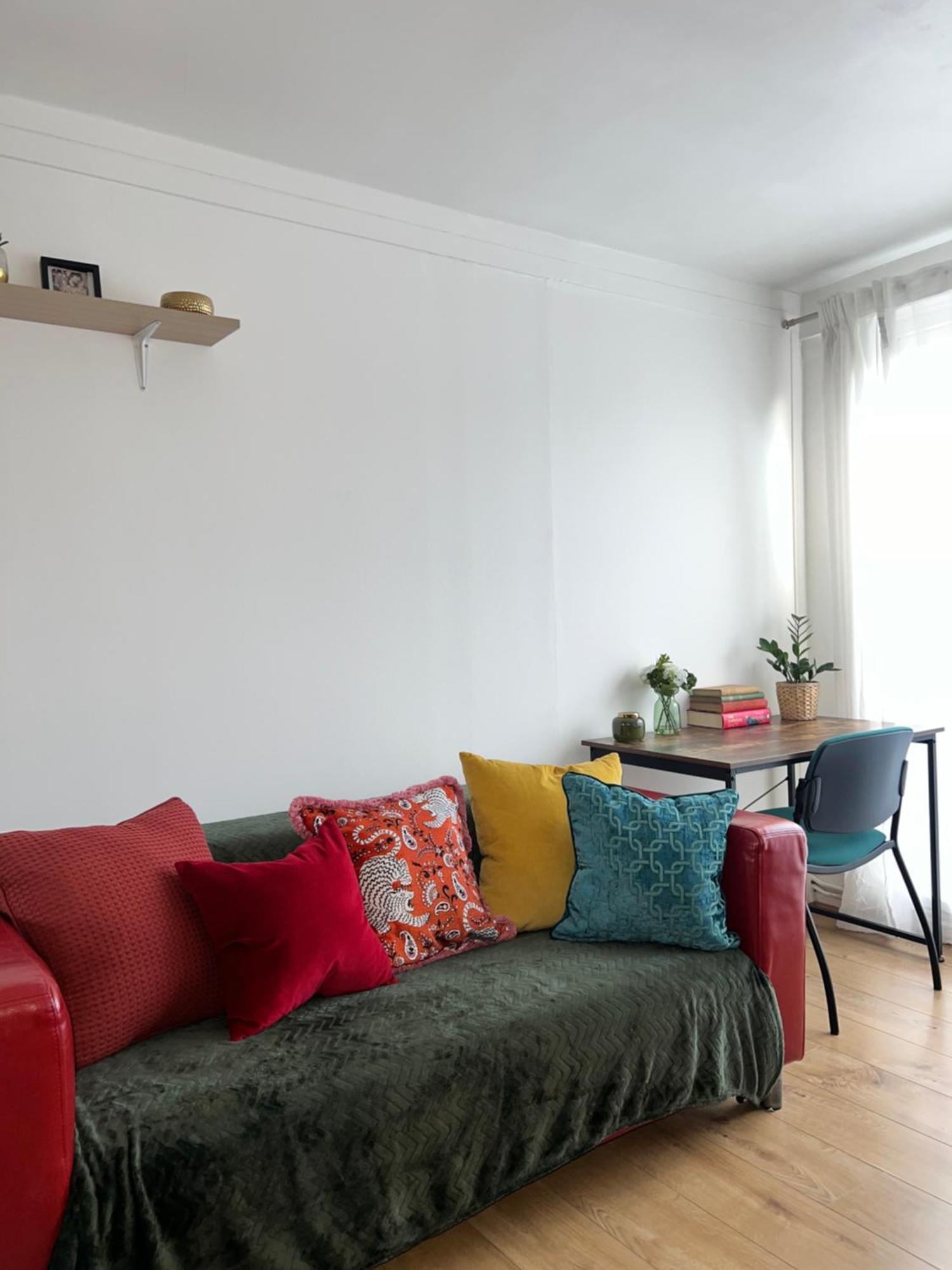 London Apartment Finsbury Park Zone 2 - 10 Minutes To Central لندن المظهر الخارجي الصورة